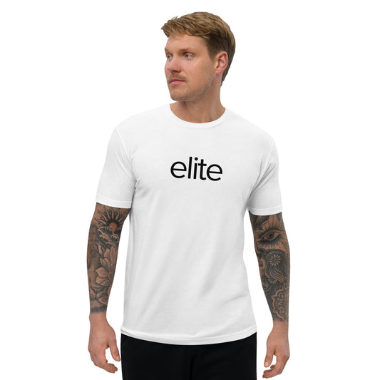 NXT ELITE Classic - Short Sleeve T-shirt