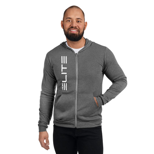 NXT ELITE - Unisex zip hoodie