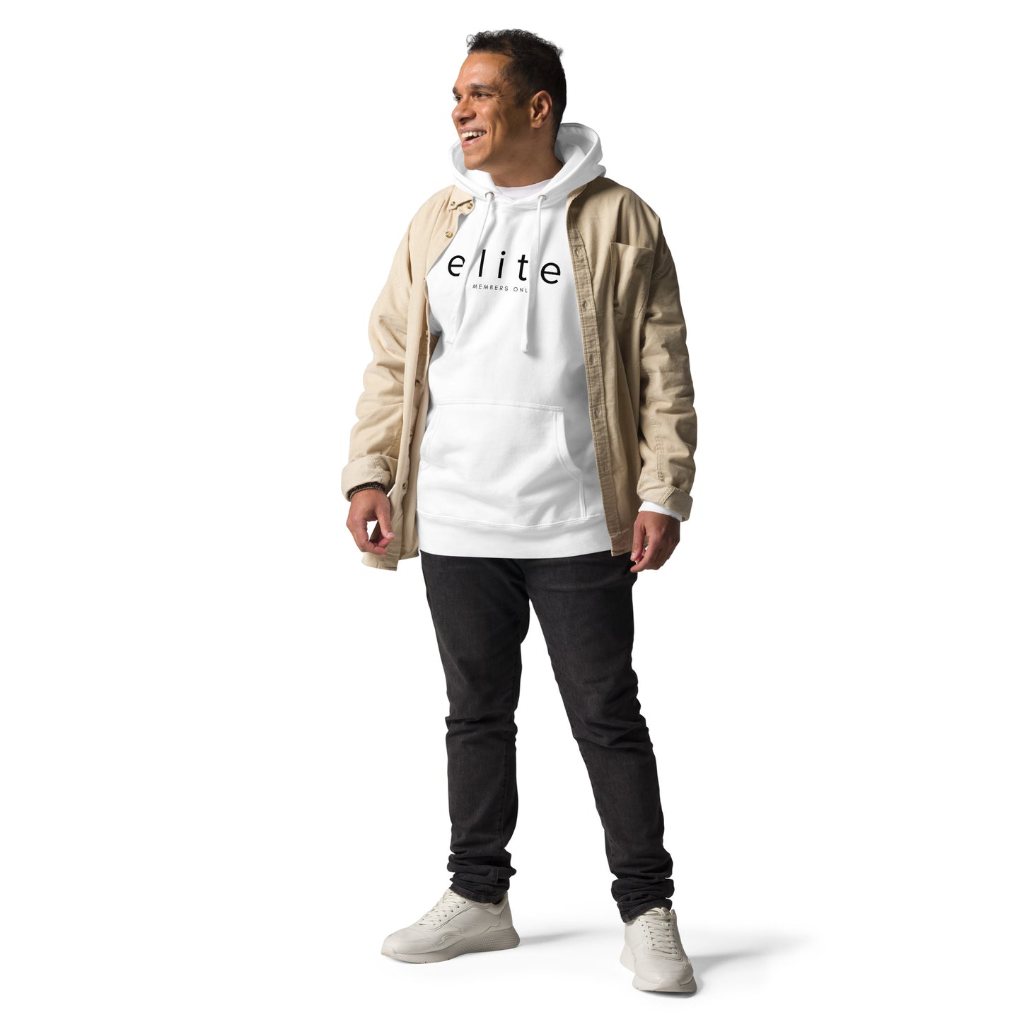 NXT ELITE Members Only - Unisex Hoodie